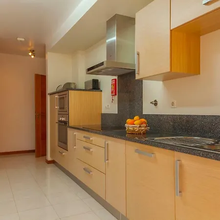 B27 - Luzbay 2 Bed Apartment Exterior photo