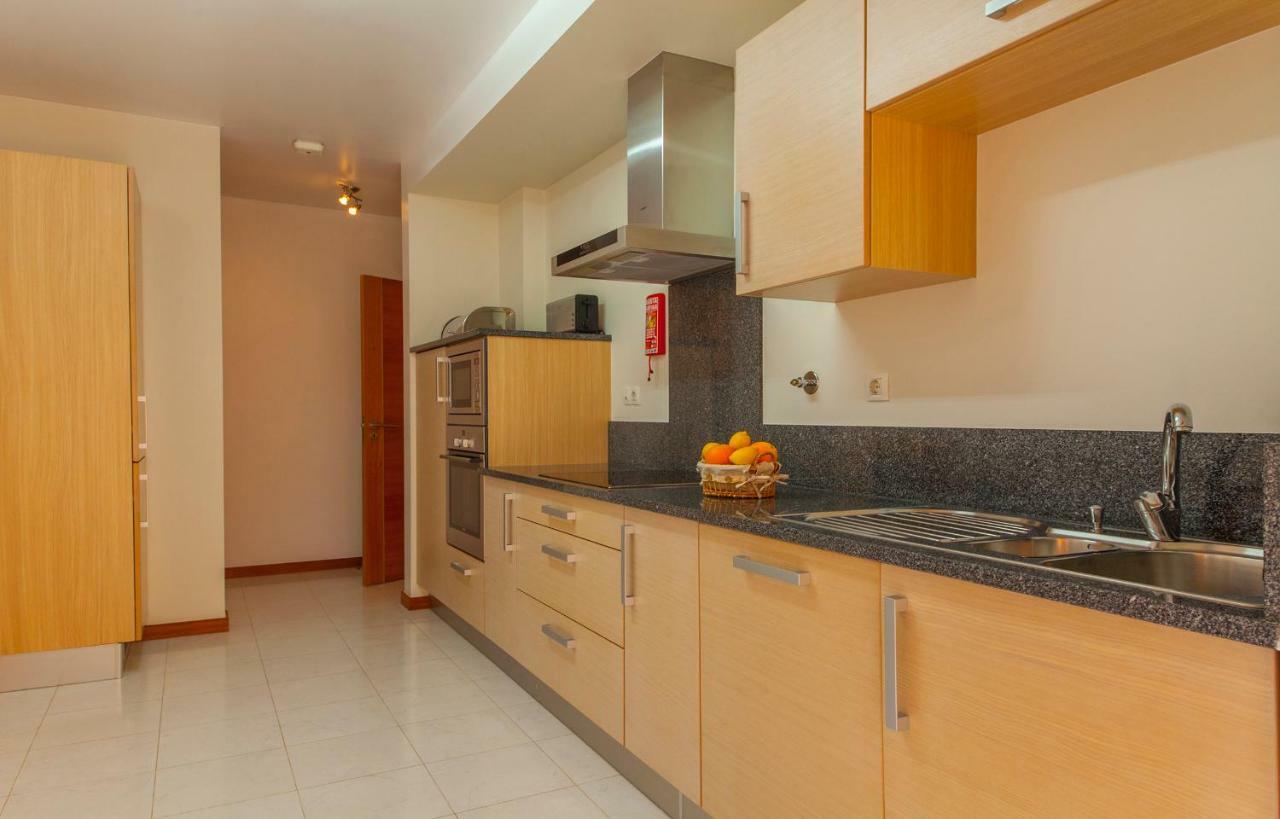 B27 - Luzbay 2 Bed *