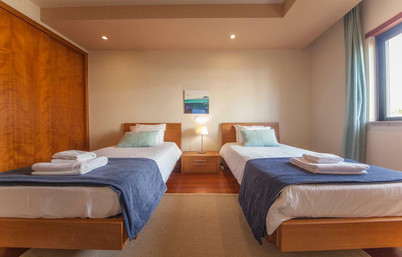 B27 - Luzbay 2 Bed *