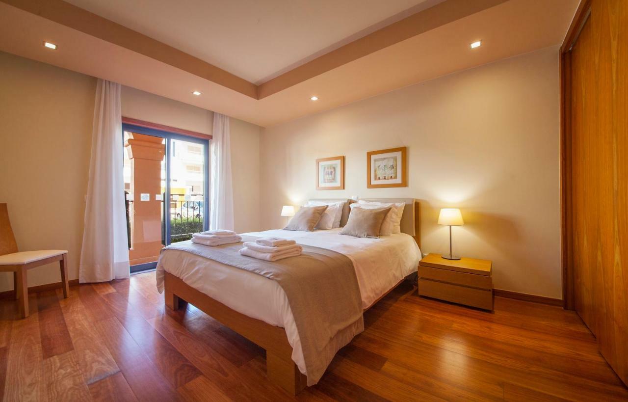 Apartment B27 - Luzbay 2 Bed