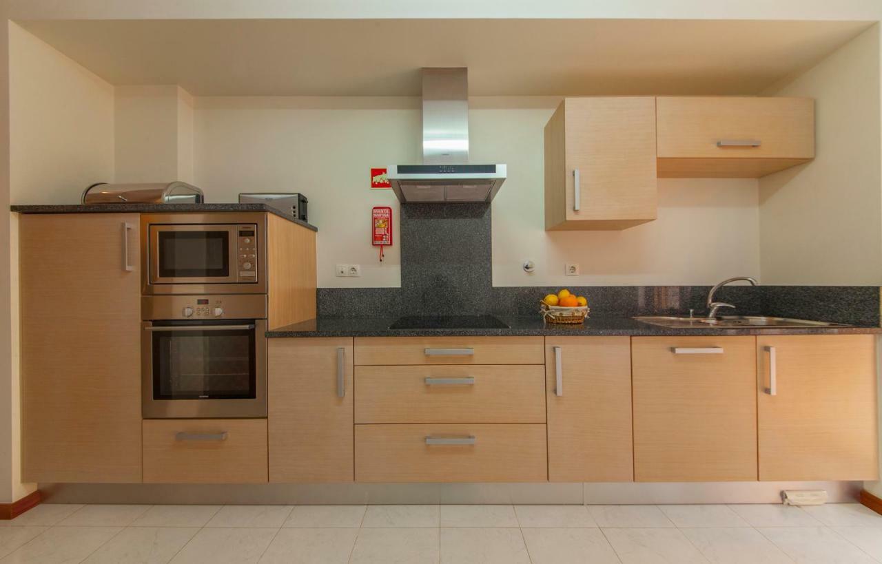 B27 - Luzbay 2 Bed Apartment Praia Da Luz