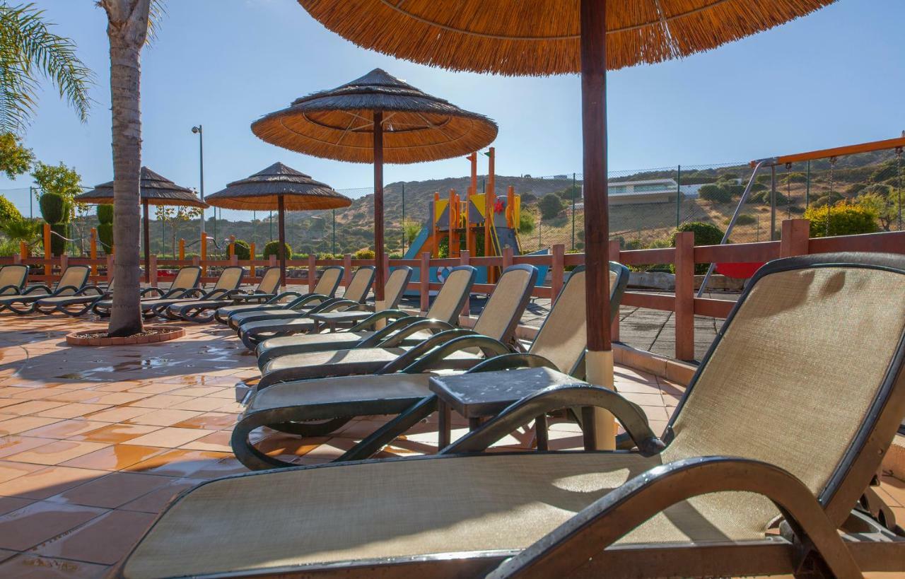 B27 - Luzbay 2 Bed Apartment Praia Da Luz