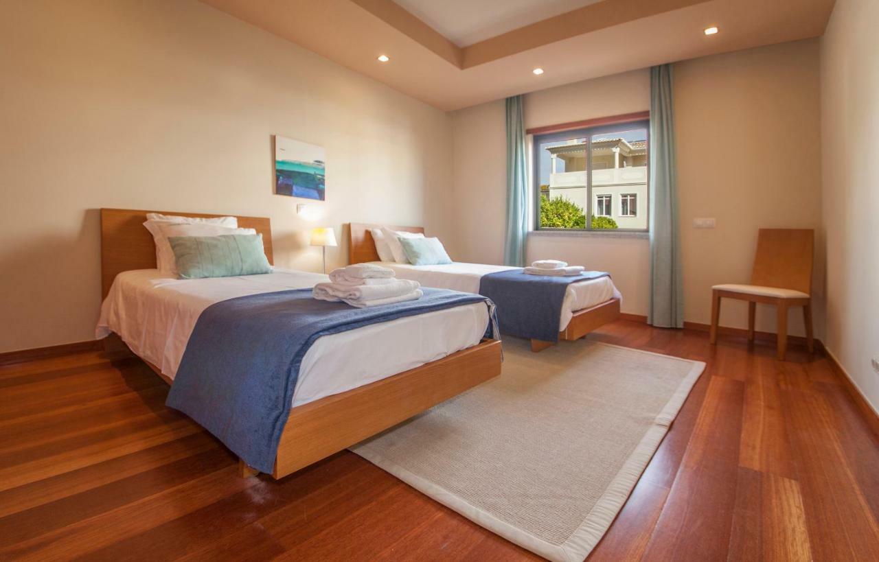 B27 - Luzbay 2 Bed Praia Da Luz