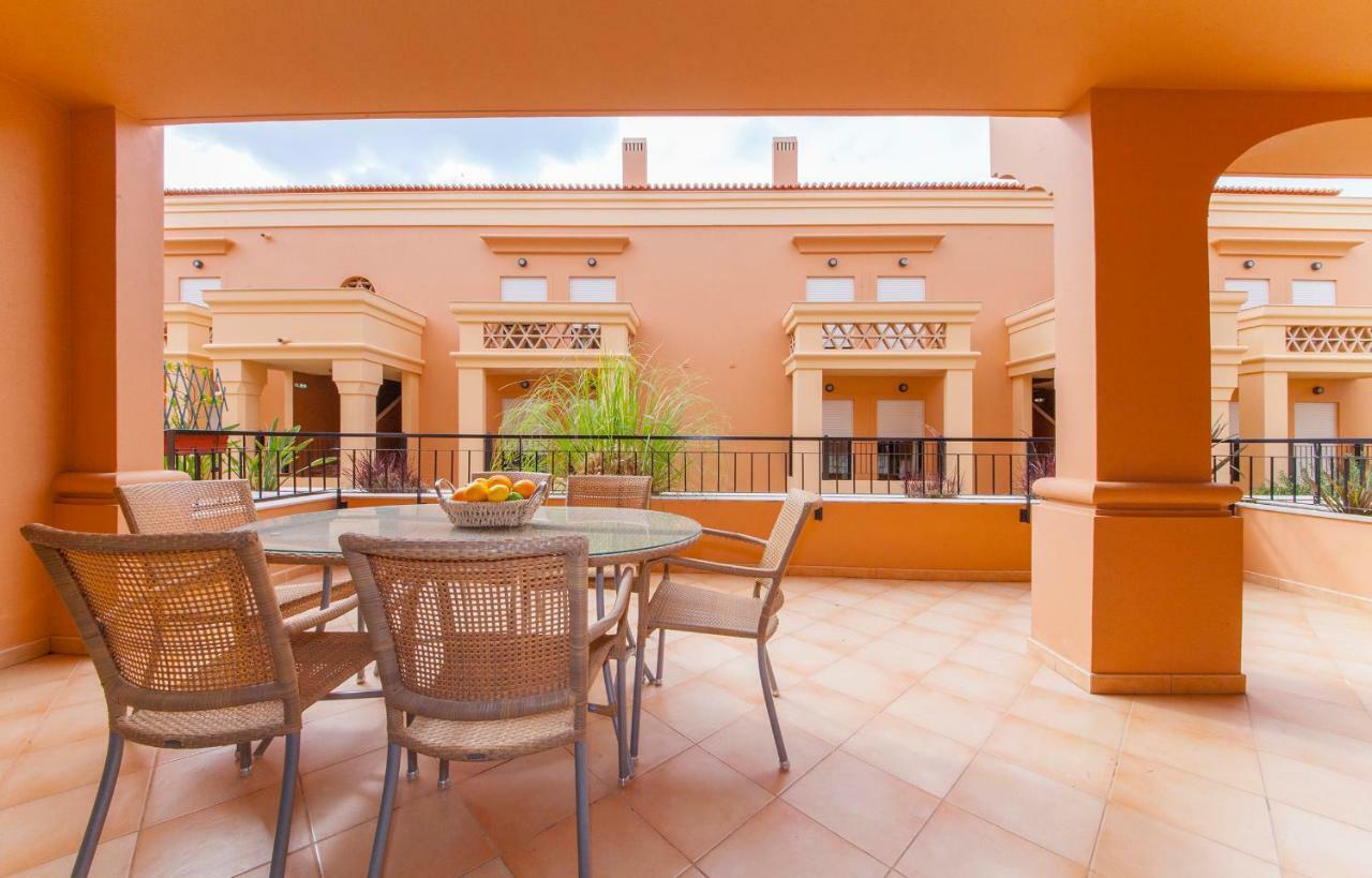 B27 - Luzbay 2 Bed Apartment Praia Da Luz