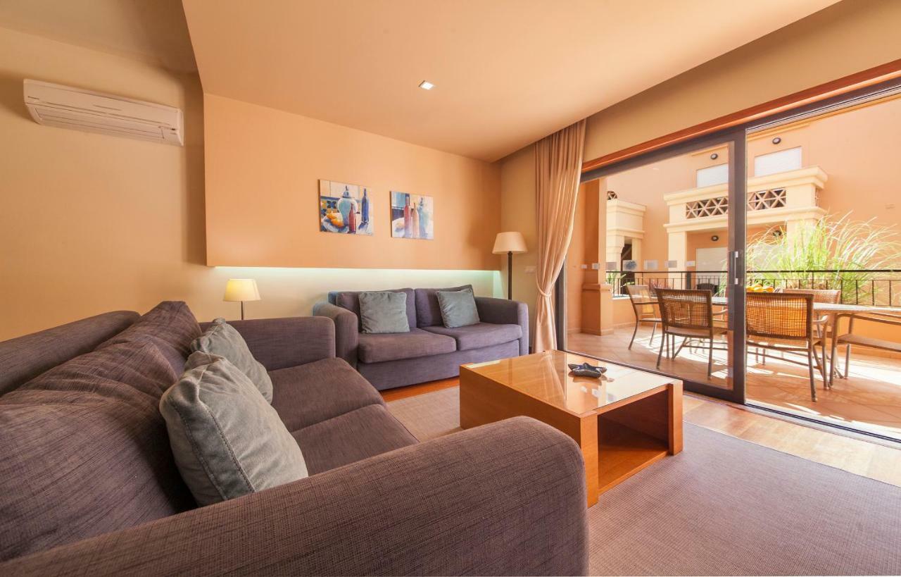 Apartment B27 - Luzbay 2 Bed *
