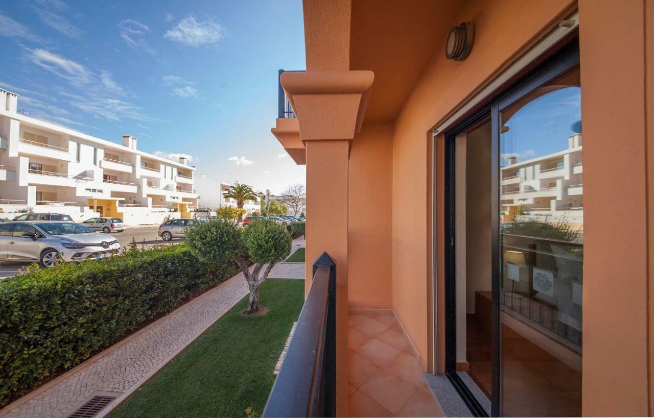 Apartment B27 - Luzbay 2 Bed