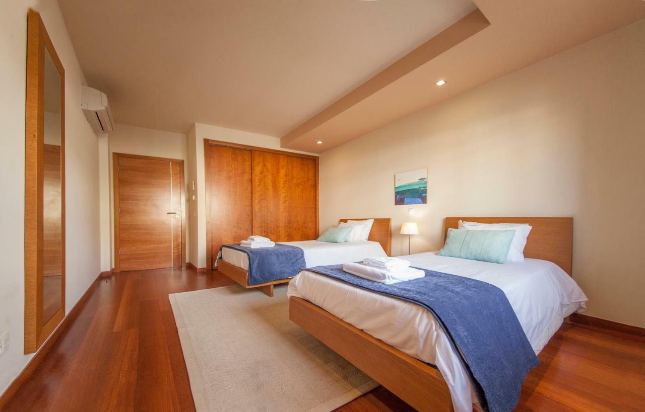 B27 - Luzbay 2 Bed *
