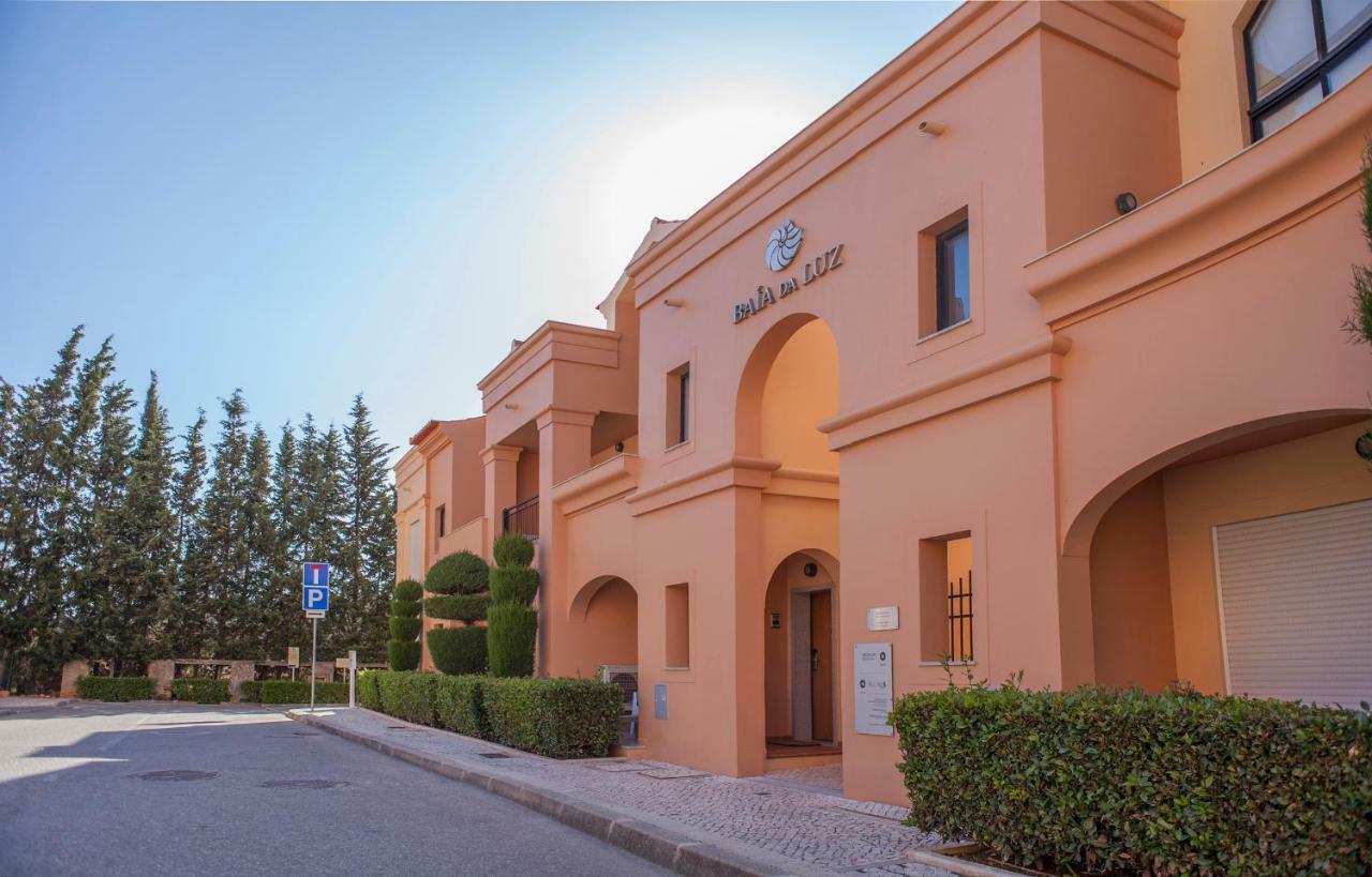 B27 - Luzbay 2 Bed Praia Da Luz