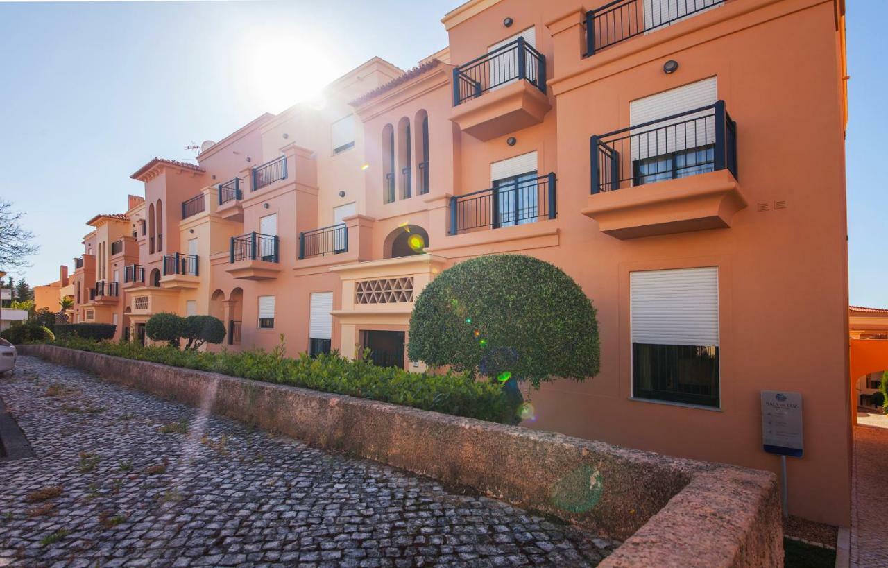 Apartment B27 - Luzbay 2 Bed *