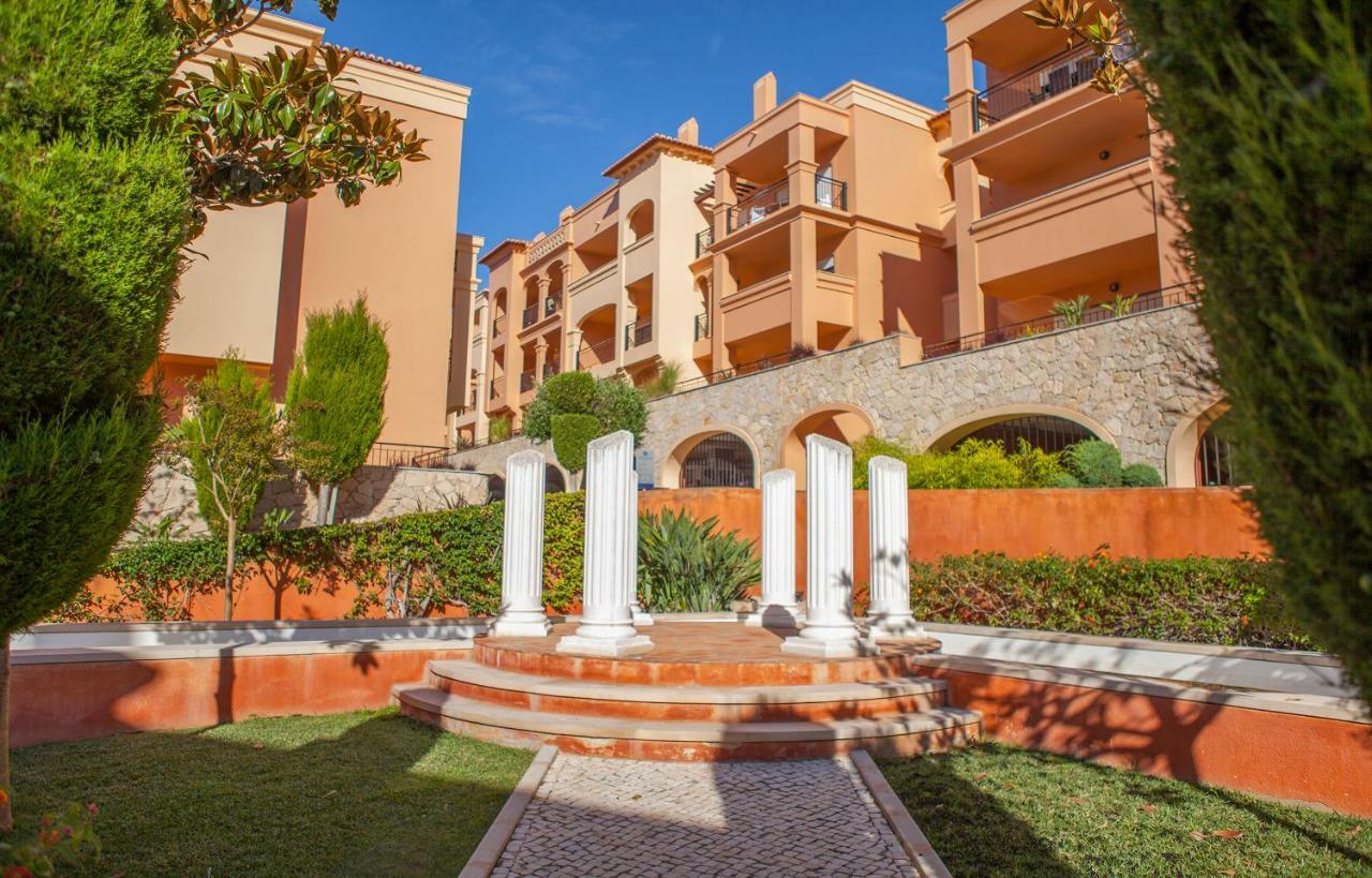 B27 - Luzbay 2 Bed Apartment Praia Da Luz