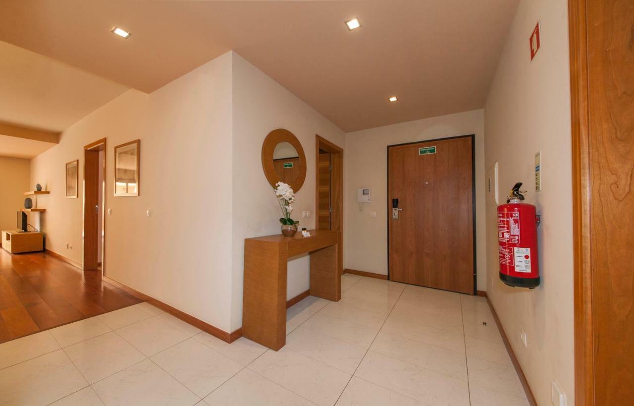Apartment B27 - Luzbay 2 Bed *