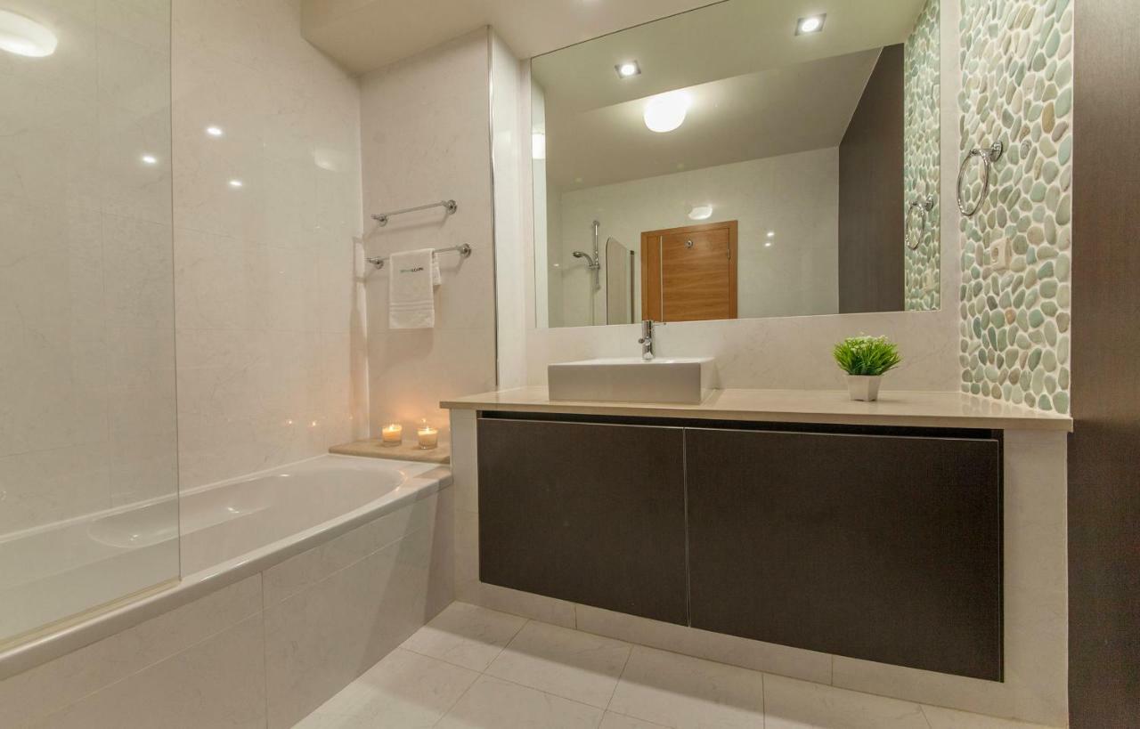 B27 - Luzbay 2 Bed * Praia Da Luz