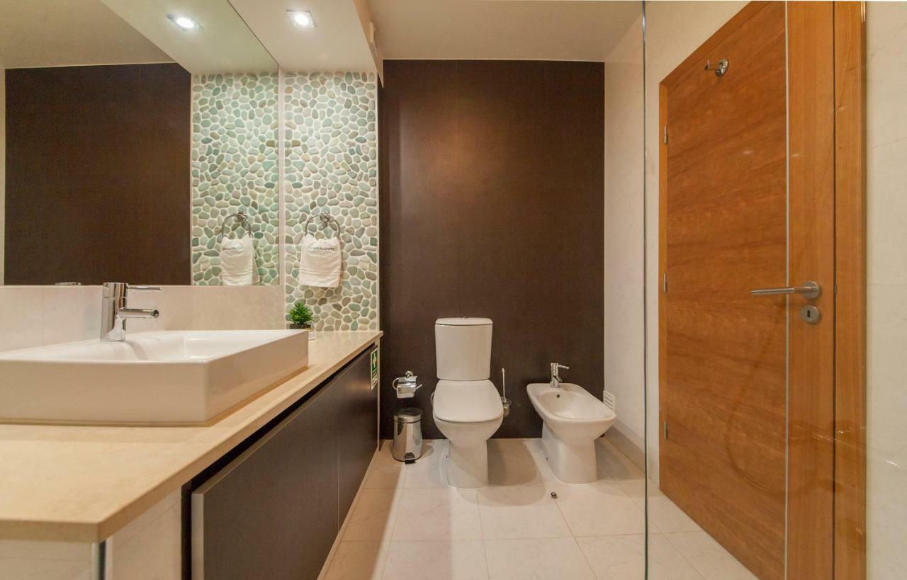 B27 - Luzbay 2 Bed Apartment Praia Da Luz