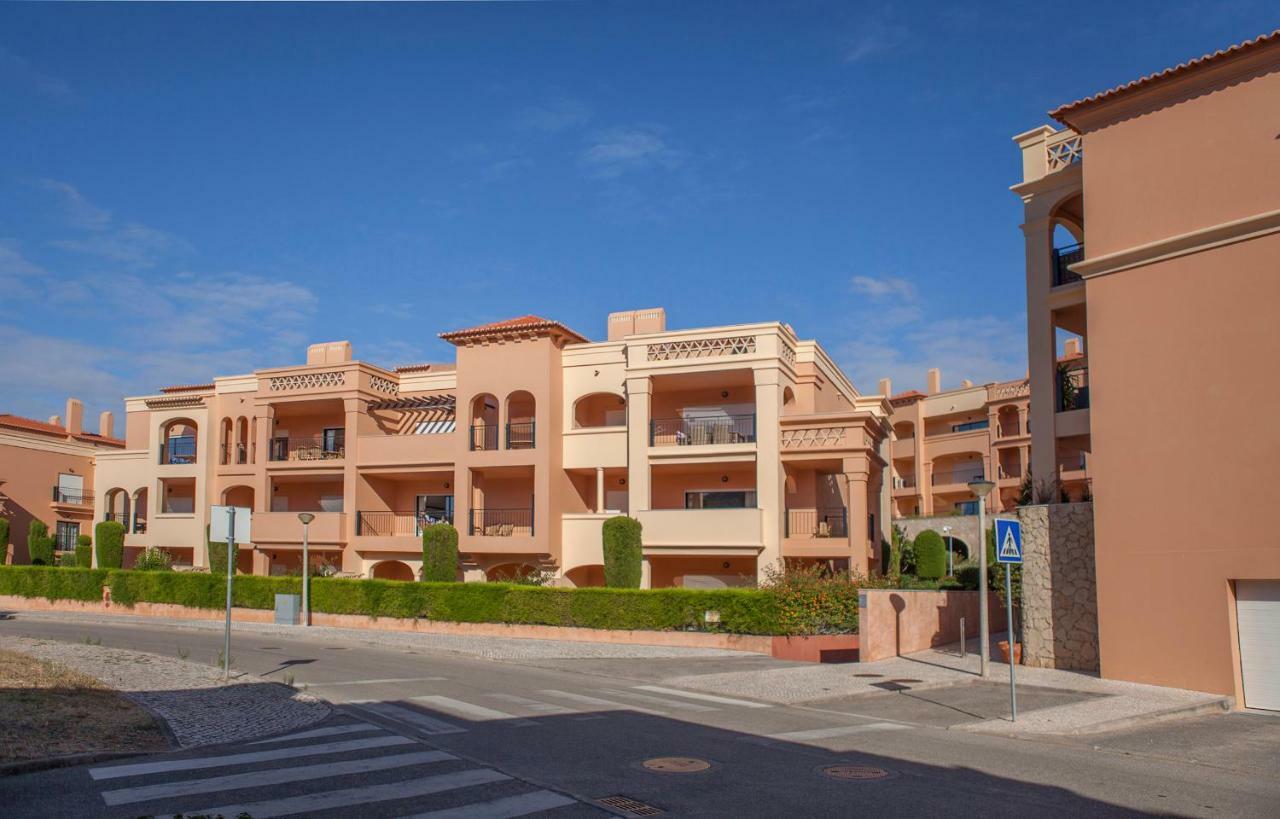 B27 - Luzbay 2 Bed Praia Da Luz